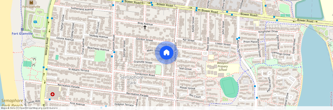 1c Malin Street, SA 5019, Semaphore Park