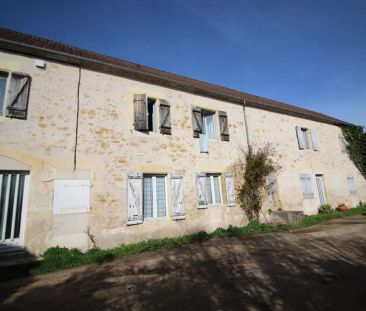 Appartement Fourchambault 3 pièce(s) 54 m2 - Photo 3