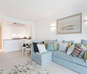 2 bedroom luxury Flat for rent in Palma de Mallorca, Spain - Photo 3