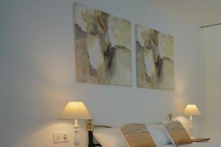 Luxury Villa for rent in Nueva Andalucia, Spain - Photo 3