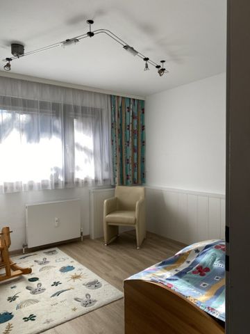 Terrassenwohnung vom Feinsten! - Foto 4