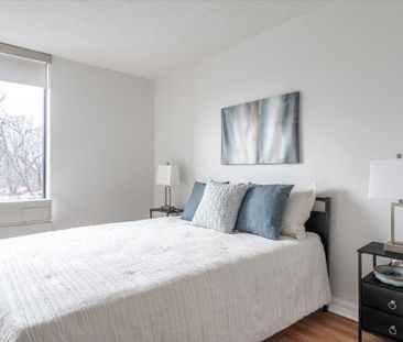 For Lease - 181 Collier Street Unit# 204, Barrie, Ontario - Photo 2