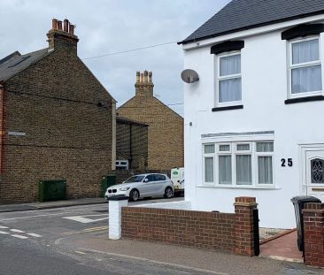 Manston Road, Ramsgate, CT11 0RB, Kent - Photo 3
