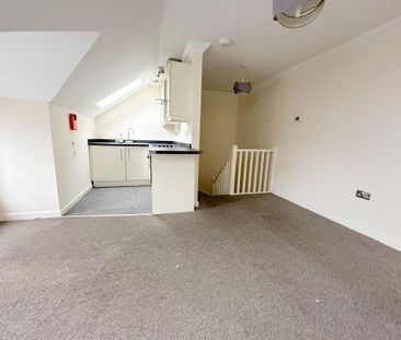 1 bedroom apartment to rent - Photo 2
