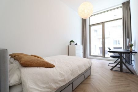 Te huur: Appartement Spadinalaan 365 in Amsterdam - Foto 2