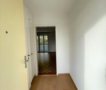 Ihre neue Wohnung im grünen? Befristetes Mietverhältnis 30.09.2027 - Photo 4