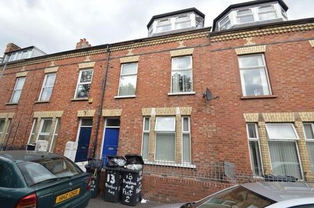 Flat 3-13 Dunluce Avenue, Belfast, BT9 7AW - Photo 5