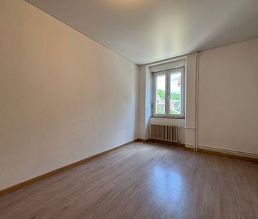 Appartement de 4 pièces à louer au Locle – Disponible immédiatement - Photo 5