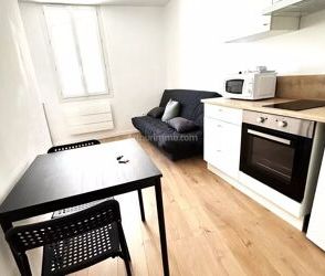 Location Appartement 1 pièces 22 m2 à Aubagne - Photo 3