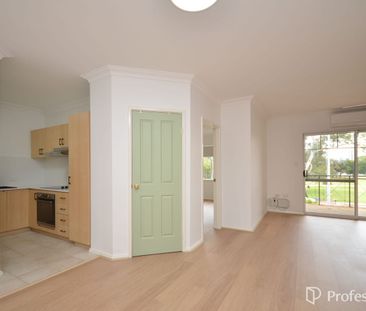 Three Bedroom, Two Bathroom Apartment - Photo 3