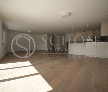 Duplex, Maisonette-Wohnung | an ruhiger und sonniger Lage - Photo 6