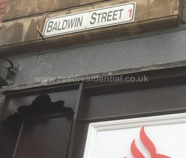 Baldwin Street, Bristol - Photo 2