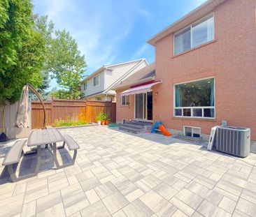 For Lease - 2905 Westoak Trails Boulevard, Oakville, Ontario - Photo 3