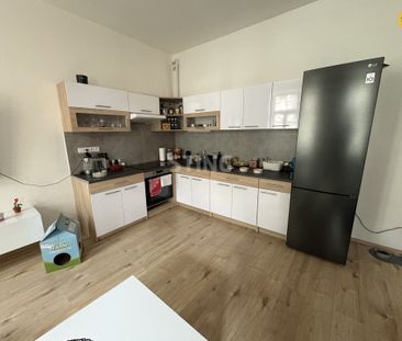 Byt 2+kk k pronájmu, Prostějov, ulice Havlíčkova - Fotografie 4