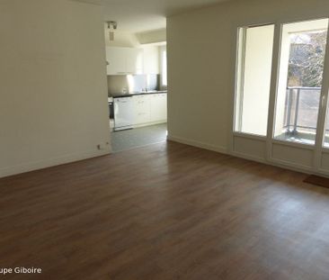 Appartement T3 à louer - 73 m² - Photo 6