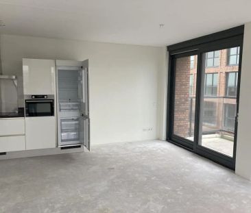 Appartement Kanseliersplein 113, Den Bosch - À louer - Foto 2