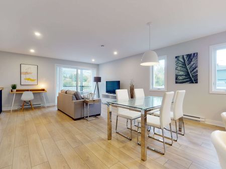 Appartement à Granby - Photo 4