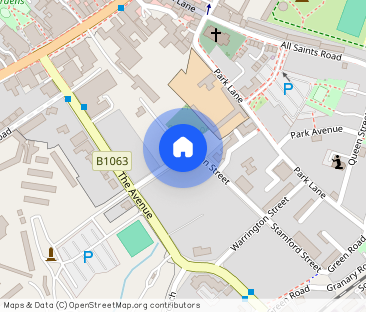 Beechcroft House, 11-13 Park Lane, CB8 - Photo 1