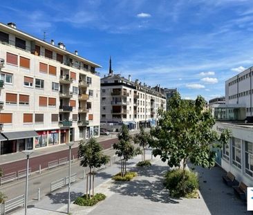 Location Appartement 4 pièces 72m² - Photo 6