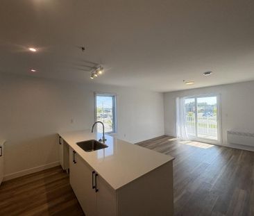 4 ½ à louer - Photo 3