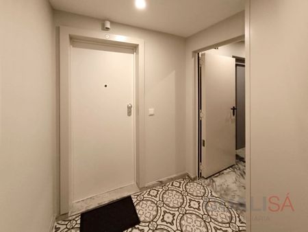 Apartamento T1+1 em Braga - Foto 3