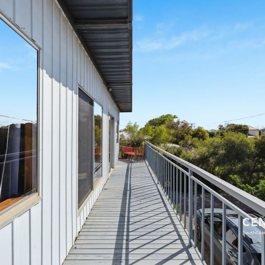 Coastal Living at Its Best – 3-Bedroom Unit Just Minutes from the Beach! - Photo 1