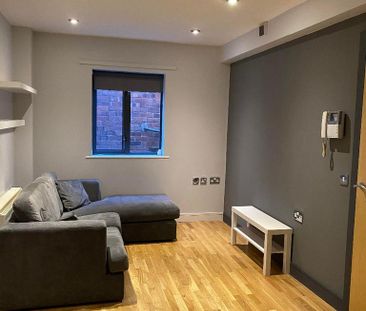 1 bedroom apartment to rent - Photo 6