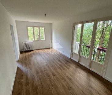 Location appartement 3 pièces 49.81 m² à Nantes (44000) - Photo 2