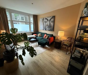 Boterdiepstraat 44H 1079 SX Amsterdam - Foto 1