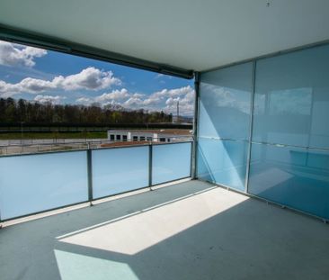 3 Zimmer, 53 m², 3. Stock - Photo 1