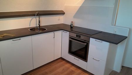 Te huur: Appartement Daguerrestraat 126 in Den Haag - Foto 4