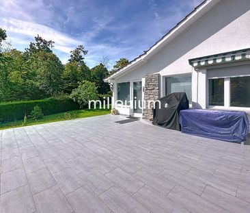 Belle maison meublée de 7,5P à Genthod - Photo 6