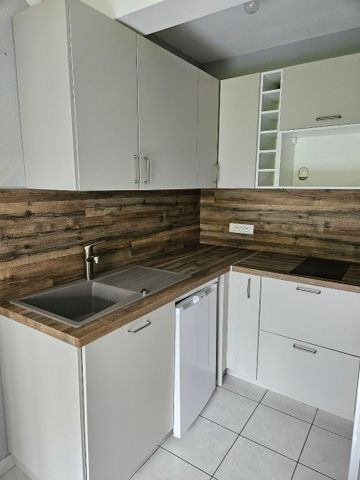 Location Appartement 1 pièce 33m² BESANCON 25000 - Photo 2