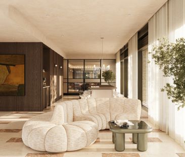 1 bedroom Apartment to rent - Photo 2