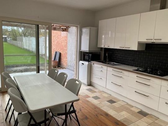 TE HUUR – Ruime gezinswoning op toplocatie in Berlaar - Foto 1