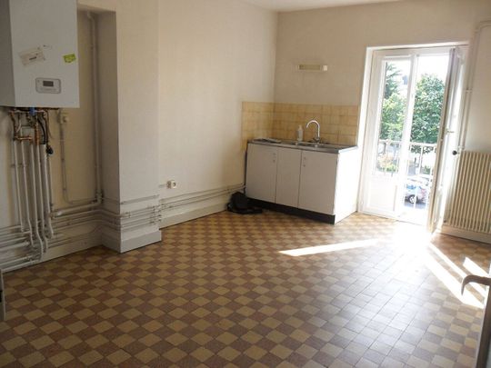 Location appartement 3 pièces 63.97 m² à Mâcon (71000) CENTRE VILLE - Photo 1