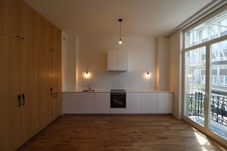 Appartement te huur - Foto 3