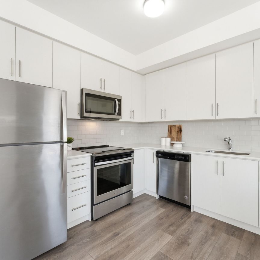 For Lease - 3473 Widdicombe Way Unit# 23, Mississauga, Ontario - Photo 1