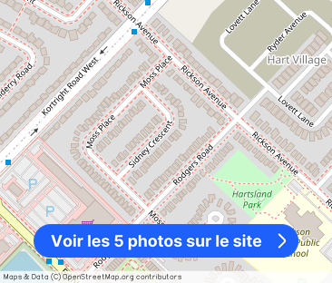 28 Sidney Crescent, Guelph - Photo 1