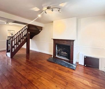 2 bedroom terraced house to rent - Photo 2
