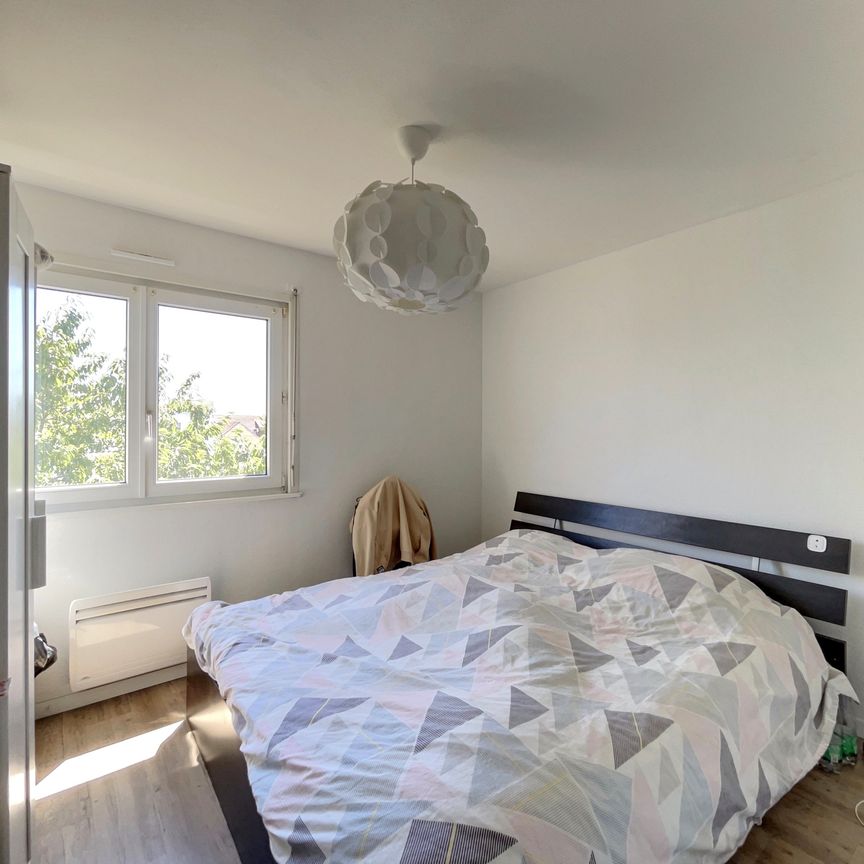 Location Appartement 3 pièces 78m² ERSTEIN 67150 - Photo 1