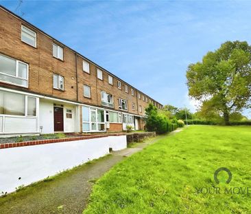 1 bedroom end of terrace house to rent - Photo 2