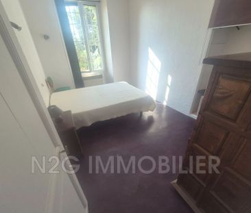 Location Appartement 2 pièces 41m² GRASSE 06130 - Photo 4