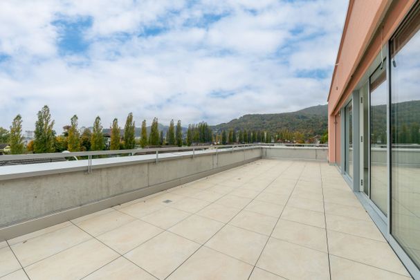 Aareblick & city proximity - move-in from November 2025! - Photo 1