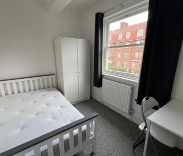 5 Bed Maisonette, Hotwell Road, BS8 - Photo 1