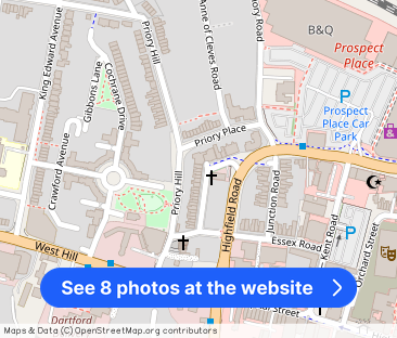 Westgate Road, Dartford - Photo 1