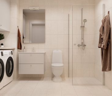 Riddarvägen 5, Jakobsbergs Centrum - Foto 5