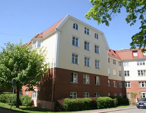 Kungälvsgatan 4B - Photo 1