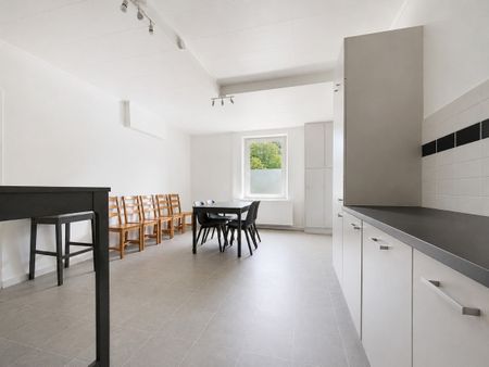 FLOREFFE MAISON 3 CHAMBRES AVEC JARDIN - Photo 5
