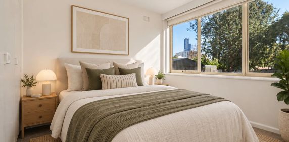 One Bedroom Gem in the Heart of South Yarra - Photo 2